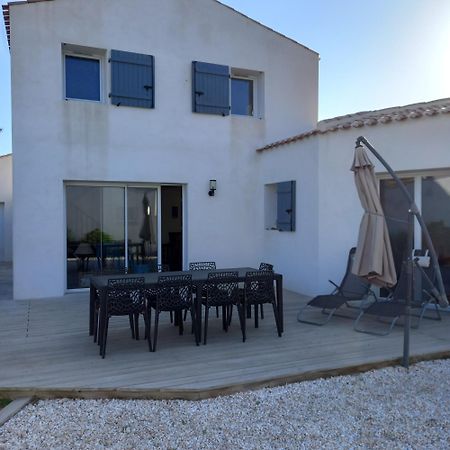 La Desiree A Noirmoutier Βίλα Εξωτερικό φωτογραφία