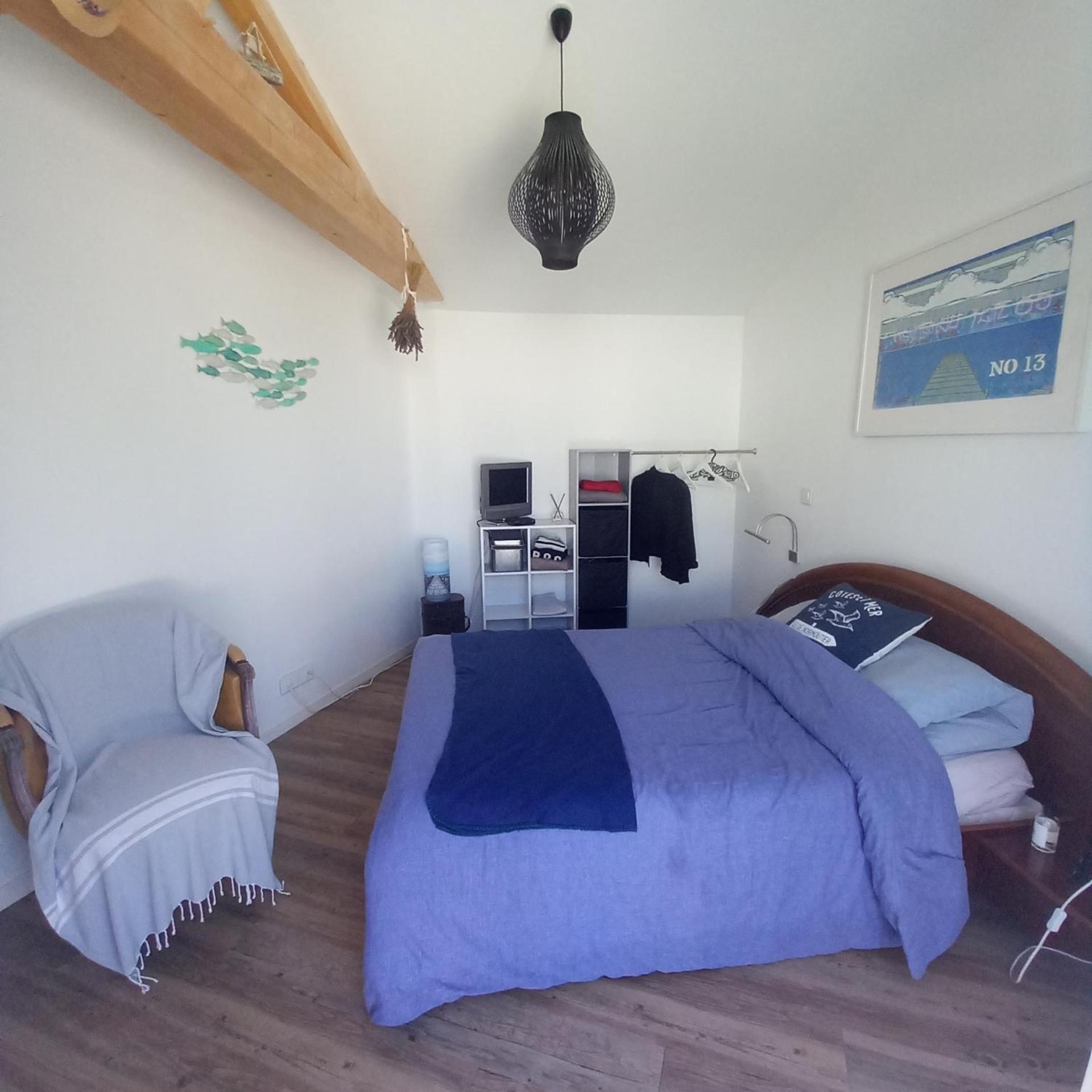 La Desiree A Noirmoutier Βίλα Εξωτερικό φωτογραφία